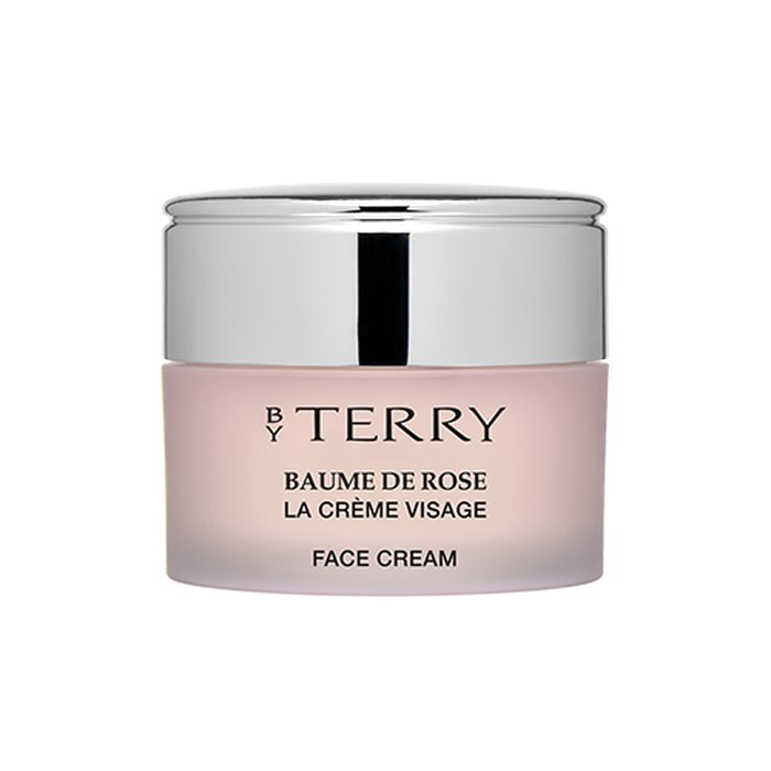 Baume de Rose Face Cream