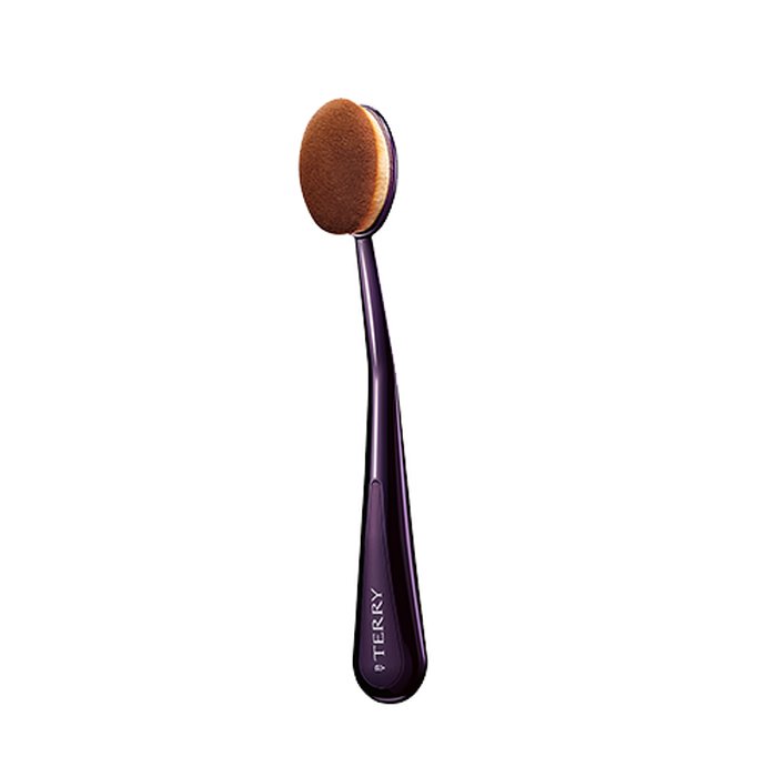 Soft Buffer Foundation brush