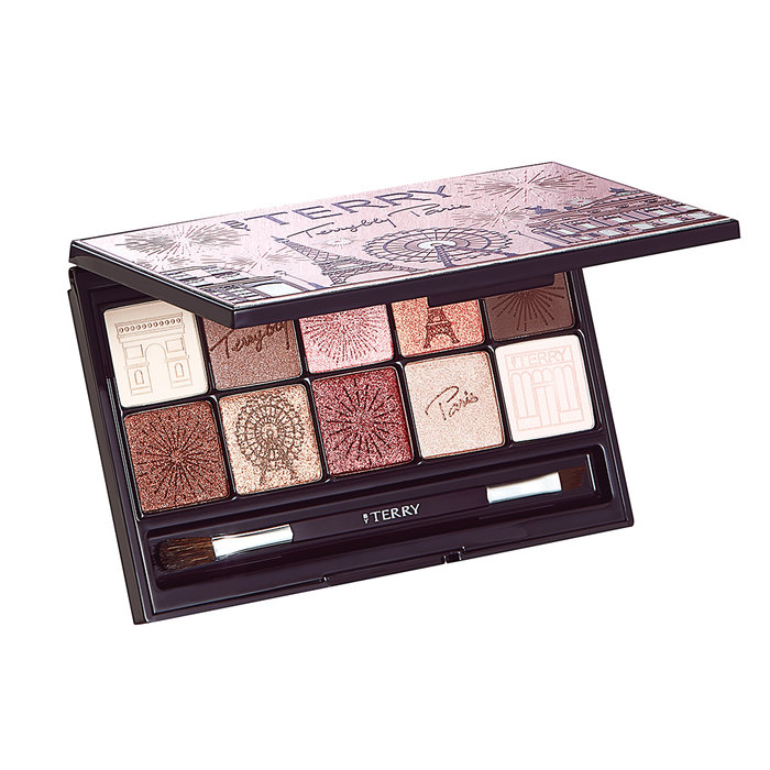 BYTERRY VIP PALETTE VIP PALETTE N3 IMAGE 1