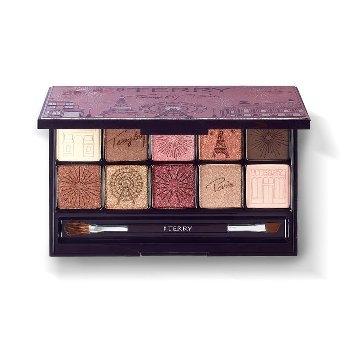 BYTERRY VIP PALETTE VIP PALETTE N3 IMAGE 2