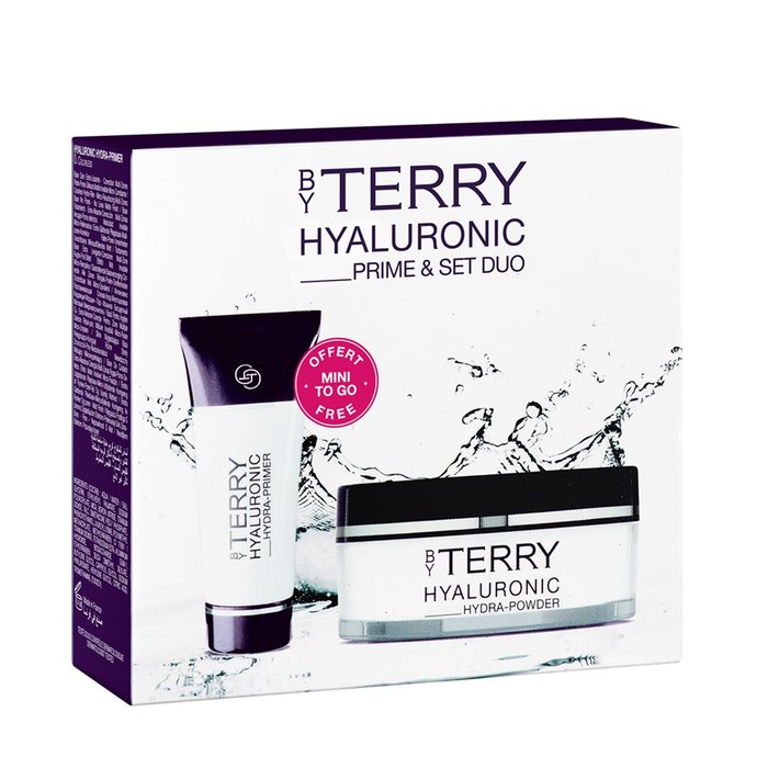 Hyaluronic Set