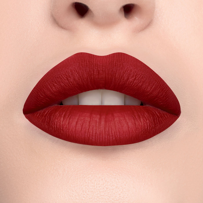 MATTE LIP 10 MY RED