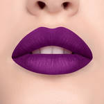 MATTE LIP 14 PURPLE FICTION thumbnail