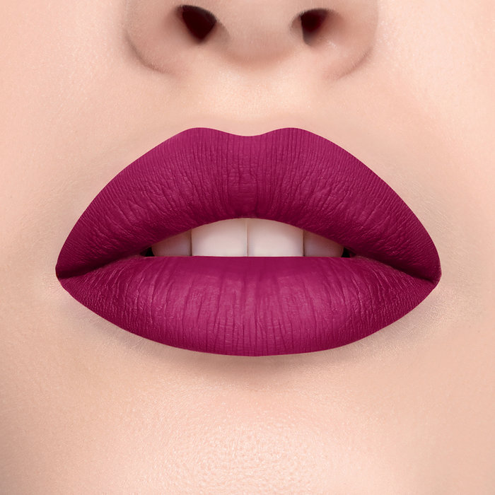 MATTE LIP 15 VELVET ORCHID