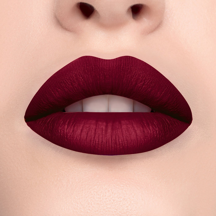 MATTE LIP 16 MIDNIGHT INSTINCT