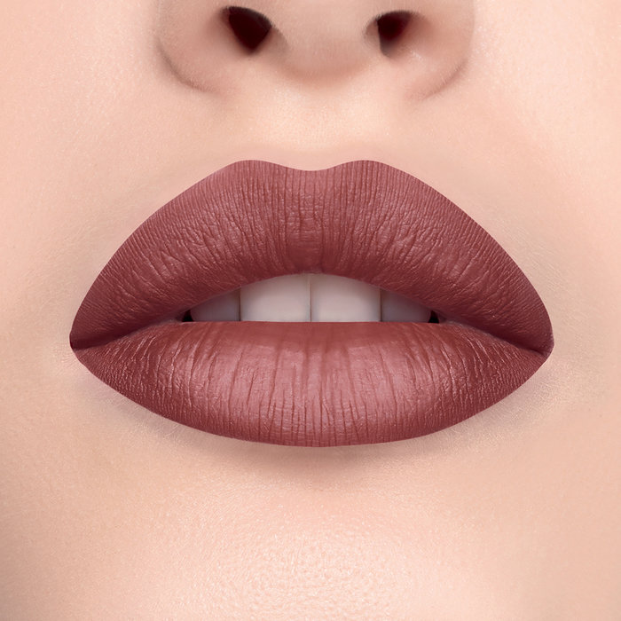 MATTE LIP 1 GUILTY BEIGE