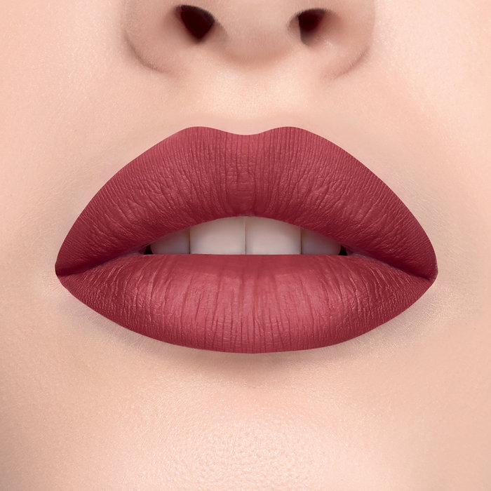 MATTE LIP 2 B VINTAGE NUDE