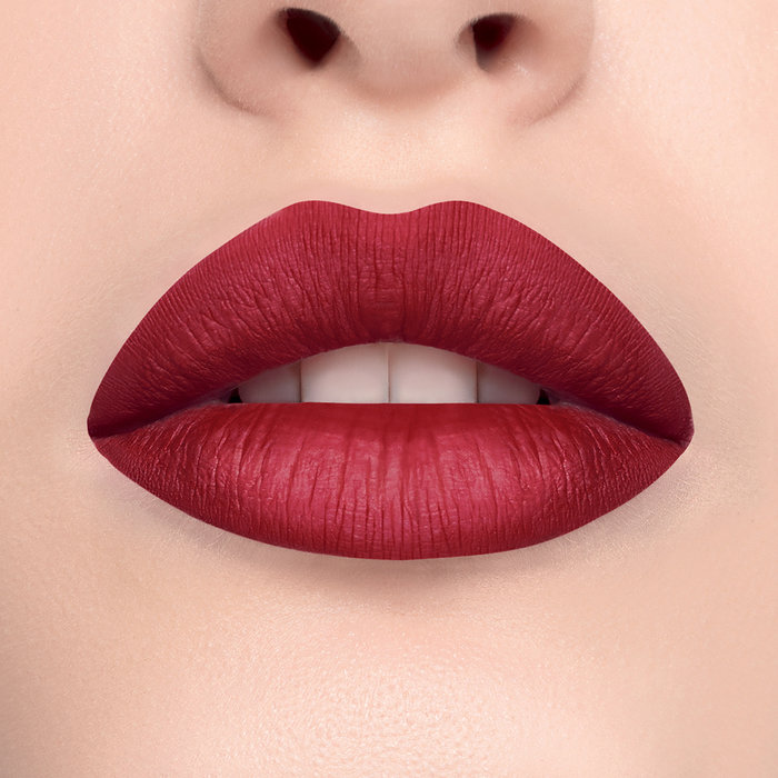 MATTE LIP 4 ROSEWOOD KISS