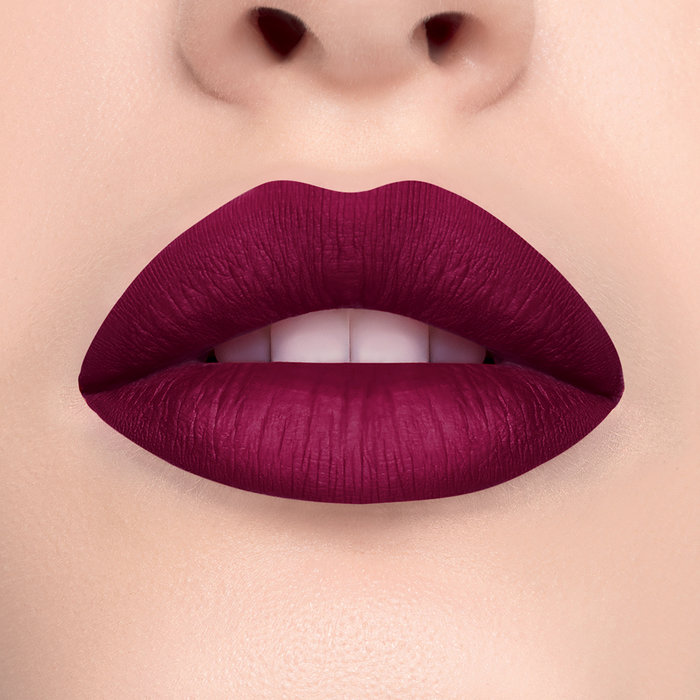 MATTE LIP 6 CHILI FIG